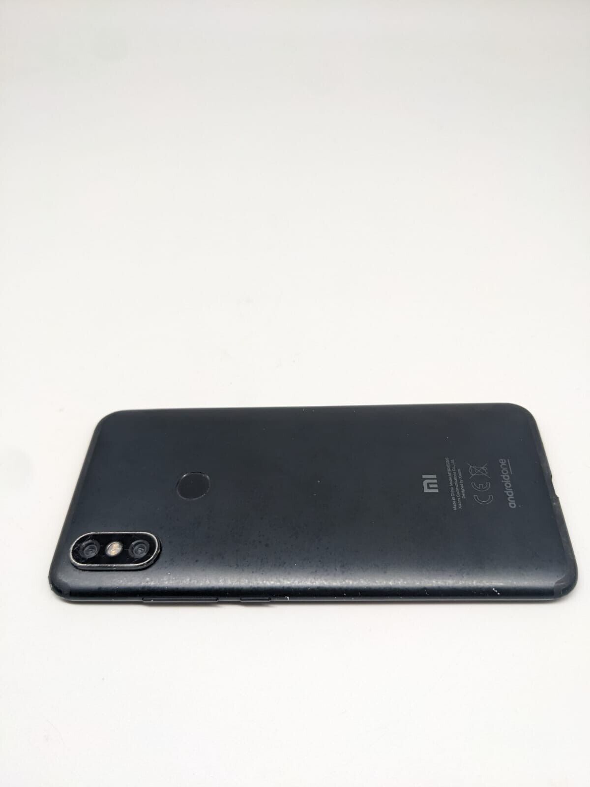 Xiaomi Mi A2 M1804D2SG Teilespender Ersatzteile | LÄDT/STARTET NICHT