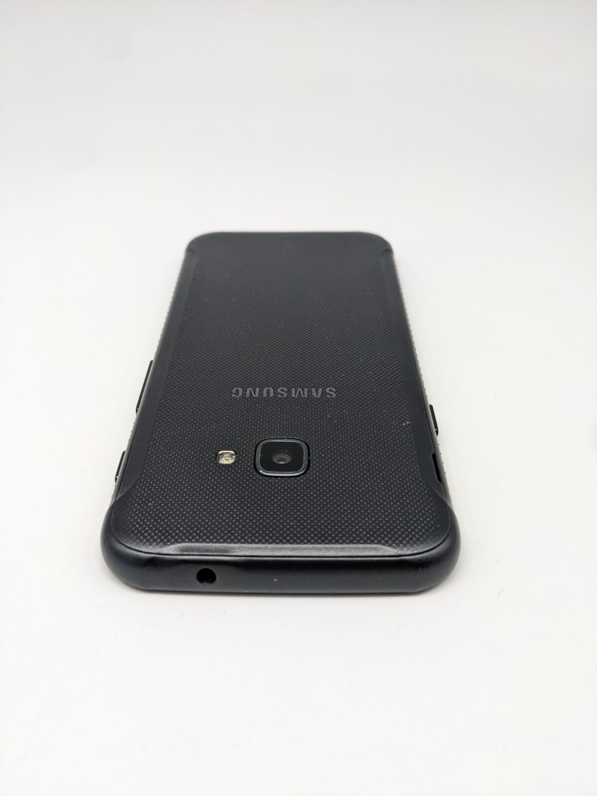 Samsung Galaxy XCover 4 SM-G390F Smartphone Schwarz | TOP ZUSTAND | TOP DISPLAY