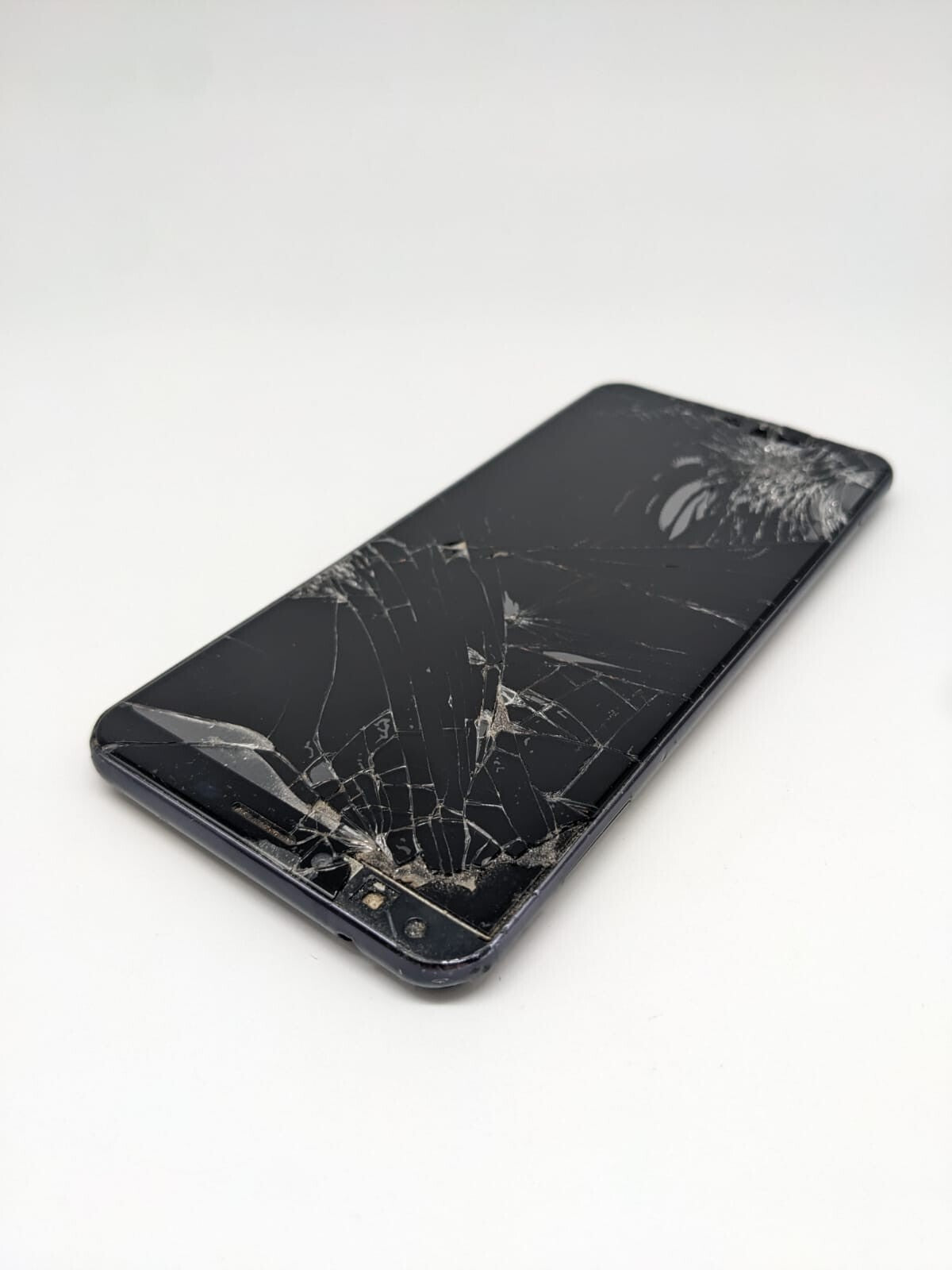 Cubot X18 Plus Smartphone Teilespender Ersatzteile | DISPLAYSCHADEN