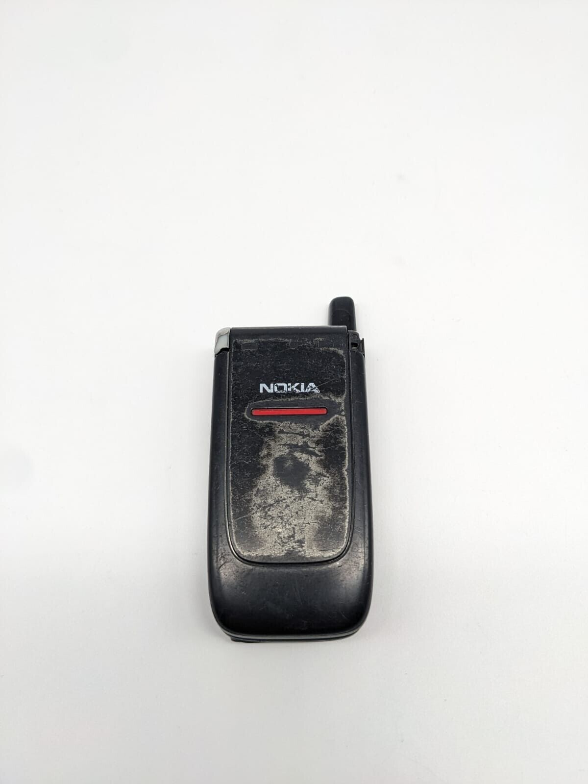 Nokia 6060 RH-73 Schwarz Handy | OHNE AKKU | OHNE SIMLOCK | FUNKTIONIERT