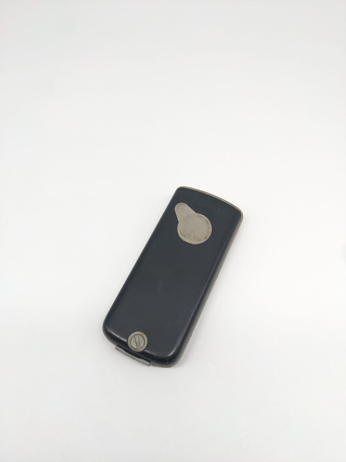 Siemens ME75 Schwarz Handy Retro Vintage | OHNE SIMLOCK