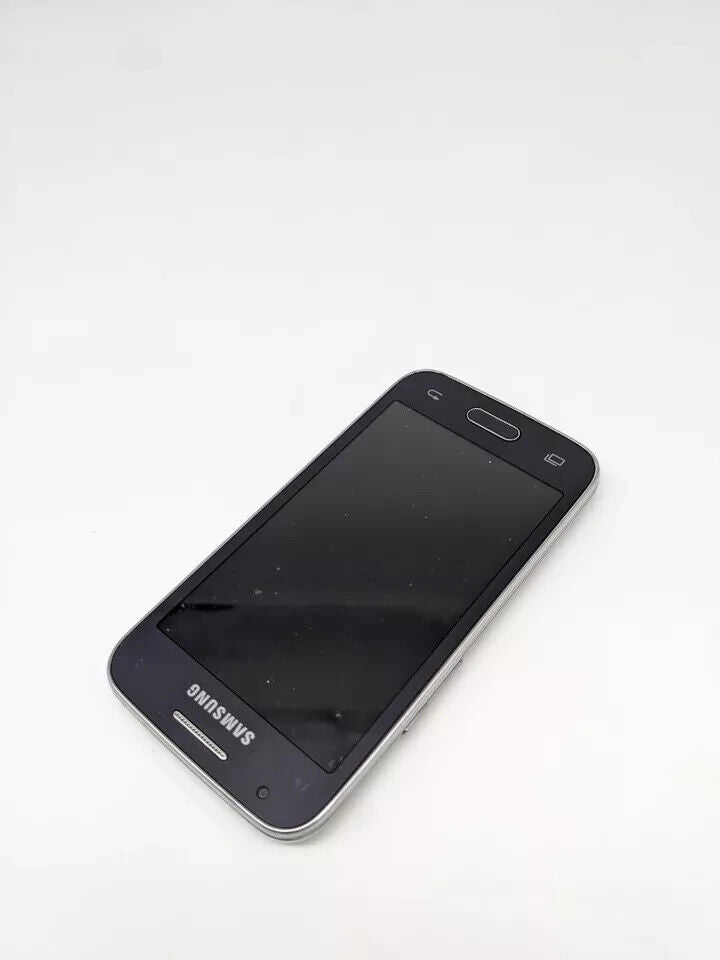 Samsung Galaxy Trend 2 SM-G313HN Smartphone Schwarz | TOUCH DEFEKT