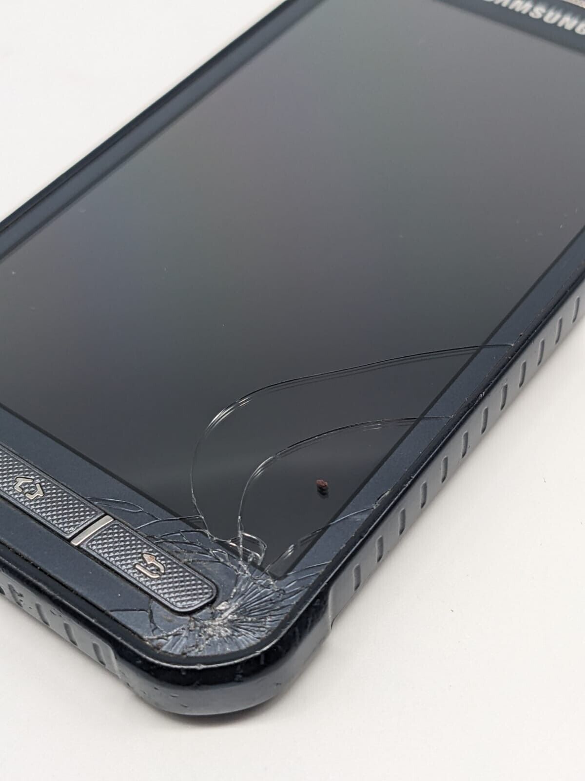 Samsung Galaxy XCover 3 SM-G388F Grau | OHNE SIMLOCK