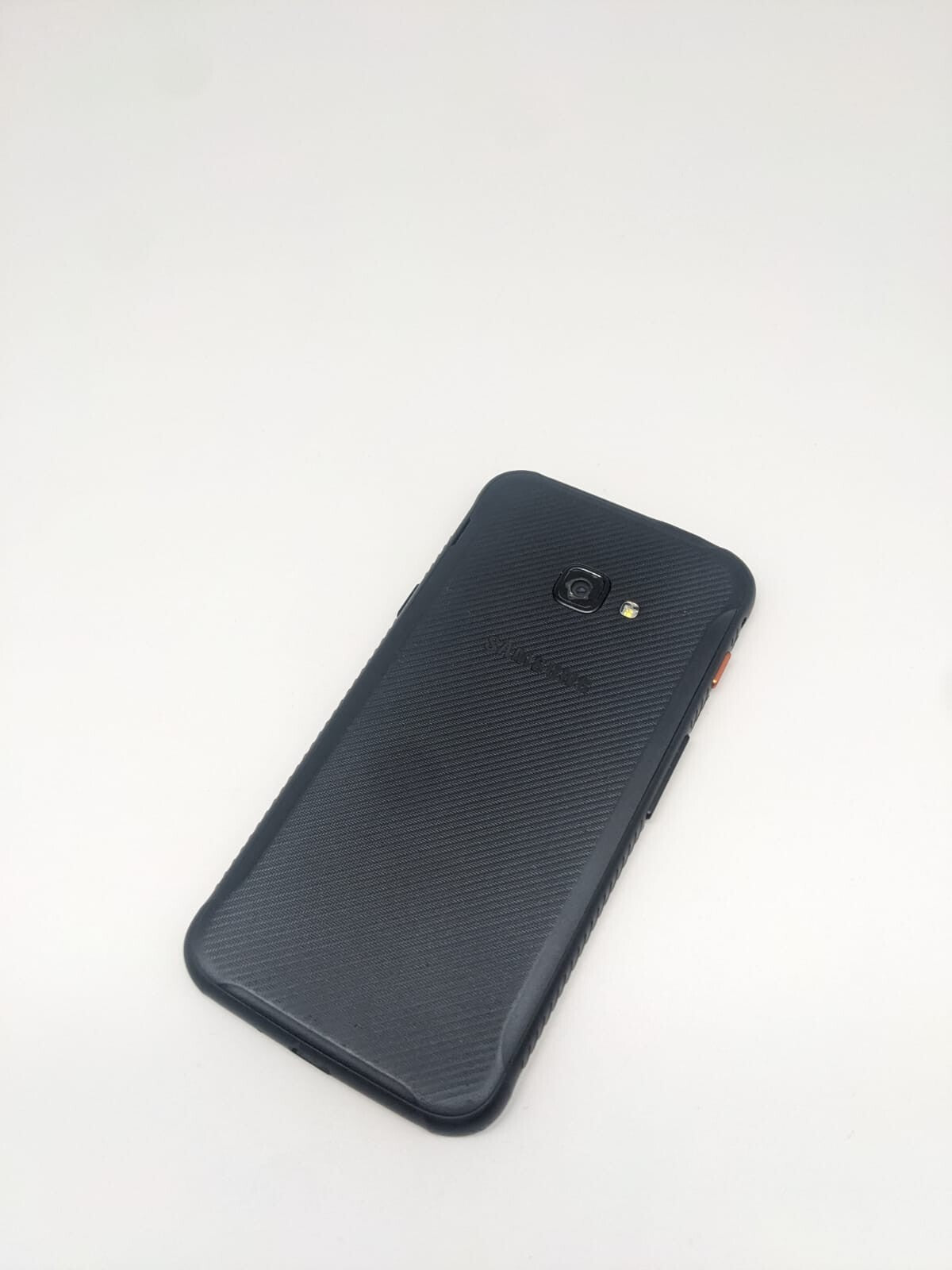 Samsung Galaxy Xcover 4S 32GB SM-G398FN/DS Schwarz Smartphone | TOP ZUSTAND