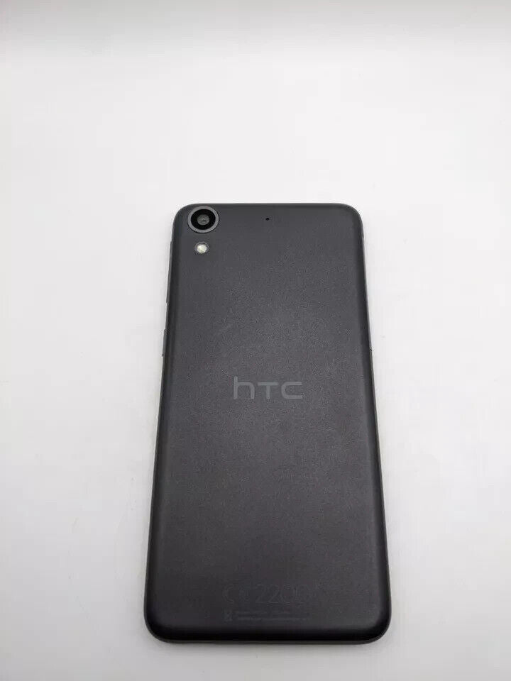 HTC Desire 626 Schwarz Smartphone DISPLAY DEFEKT