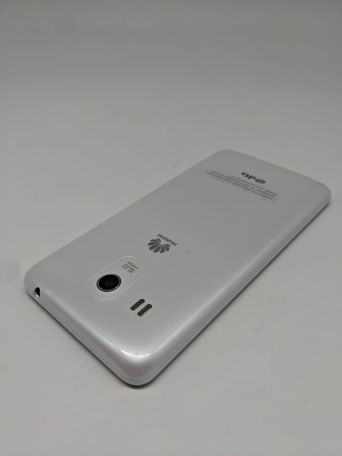 Huawei Ascend G525 Weiß Smartphone | OHNE SIMLOCK