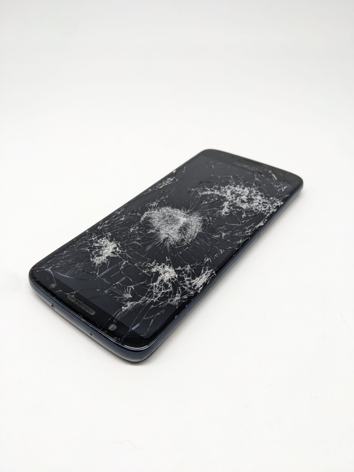Motorola Moto G6 M3750 Blau Teilespender Ersatzteile