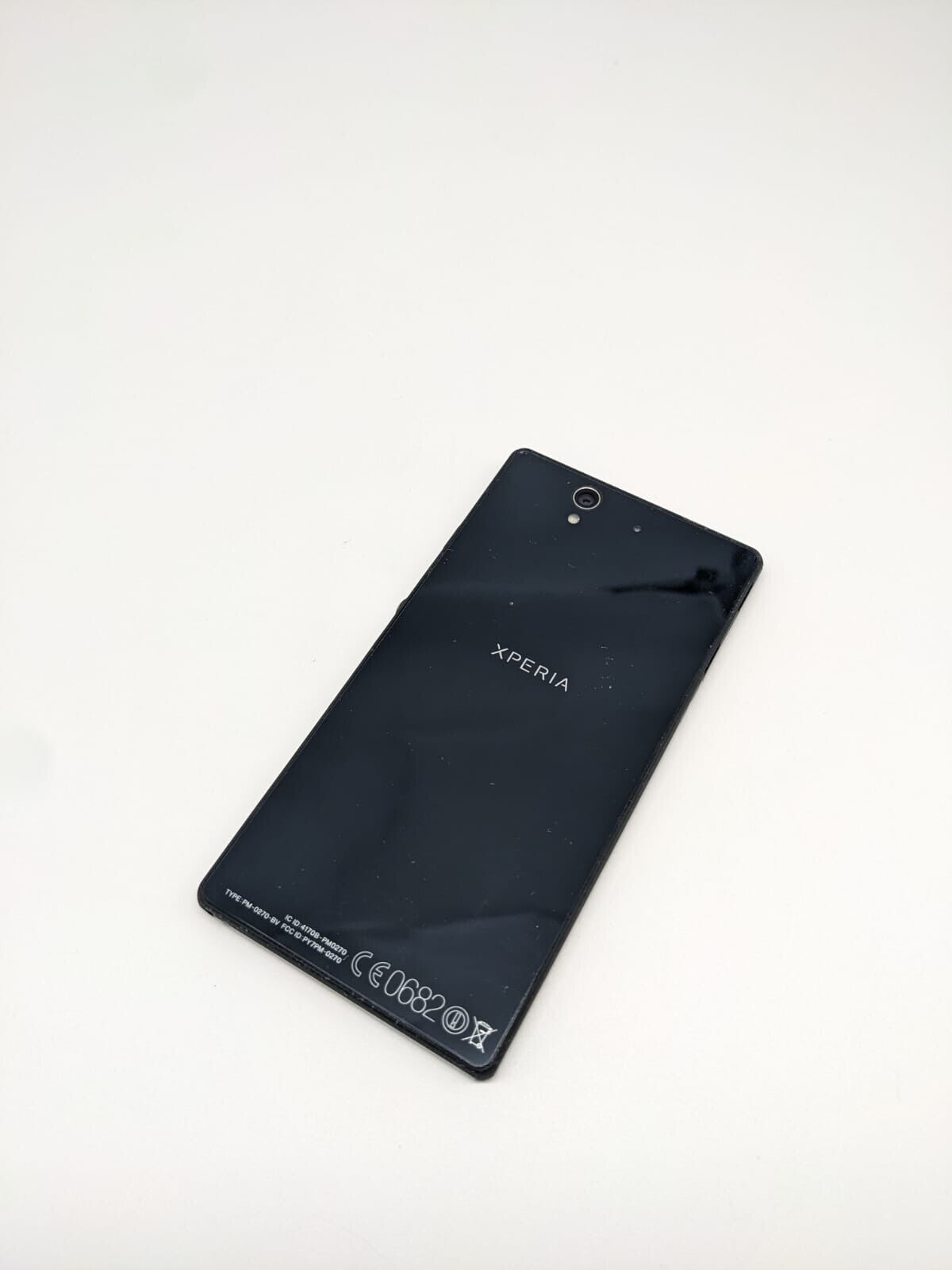 Sony Xperia Z PM0270BV Teilespender Ersatzteile Smartphone | DEFEKT