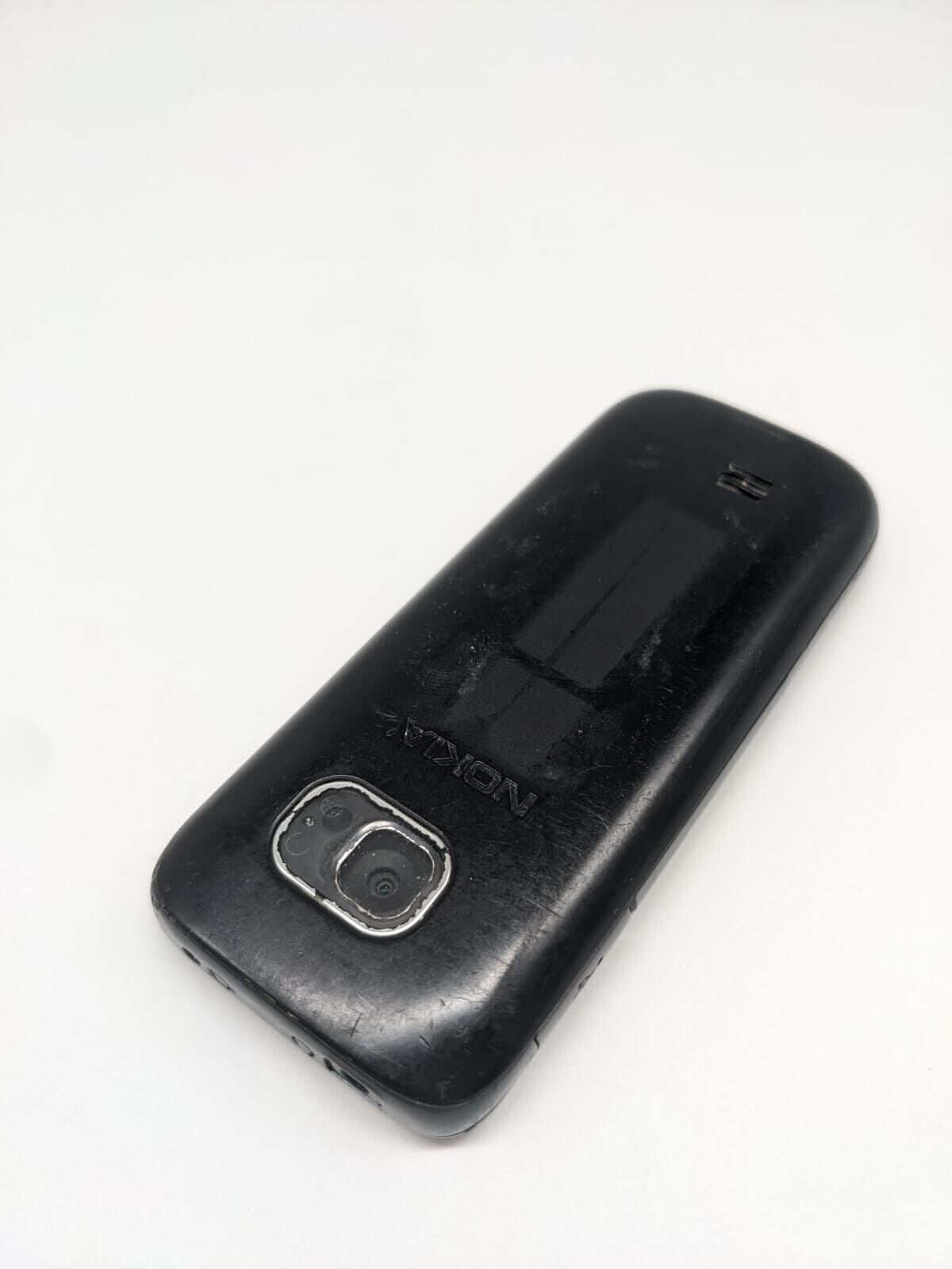 NOKIA C2-01 RM-721 Schwarz Handy | OHNE SIMLOCK