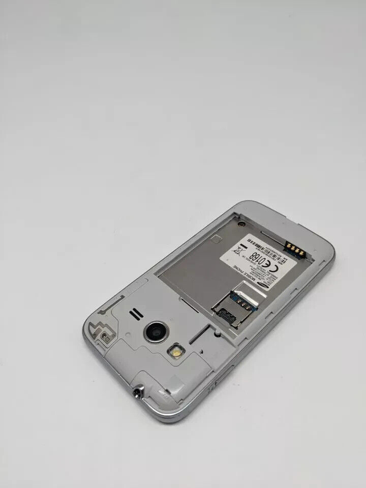 Samsung Galaxy Trend 2 SM-G313HN Smartphone Schwarz | TOUCH DEFEKT