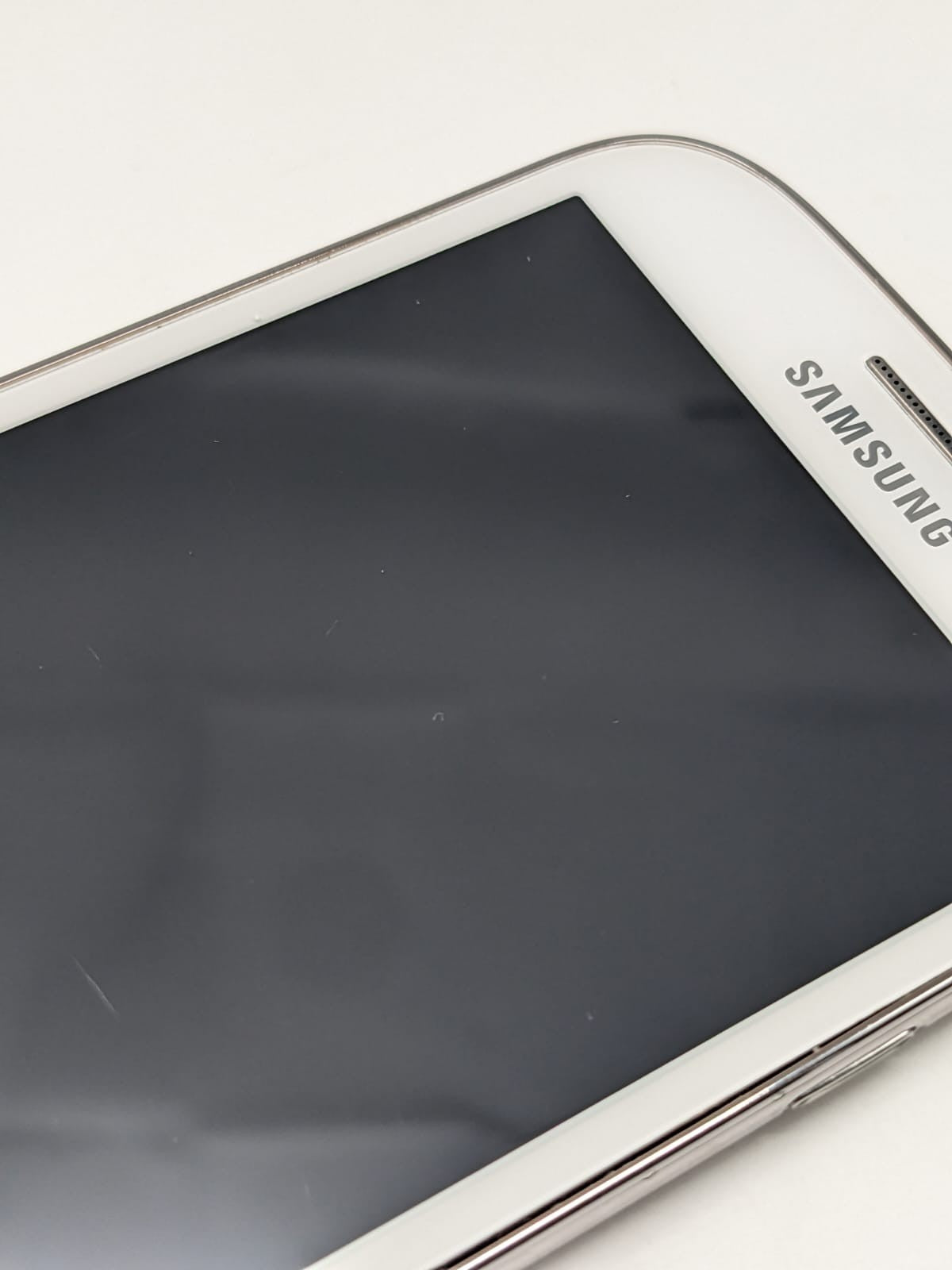 Samsung Galaxy Grand Neo Plus GT-I9060I/DS Weiß | OHNE SIMLOCK