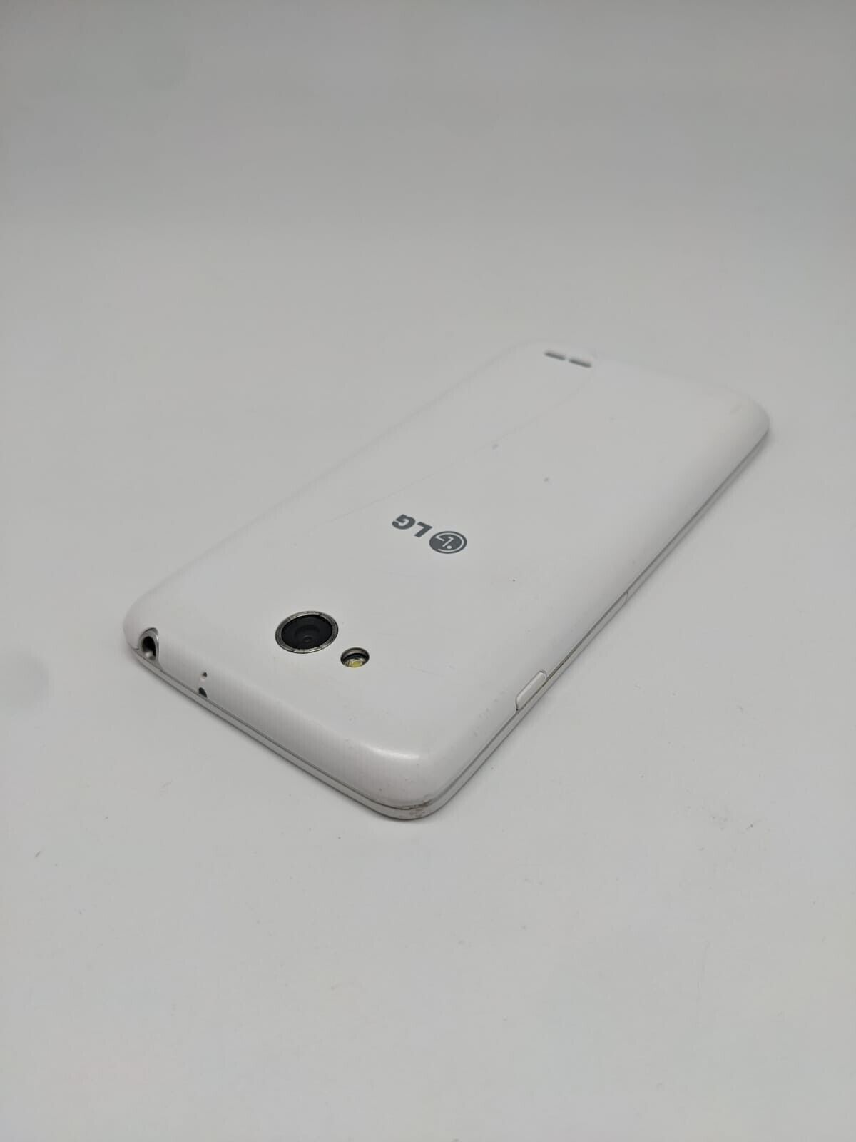 LG L90 D405 Weiß Smartphone Teilespender Ersatzteile | LÄDT/STARTET NICHT
