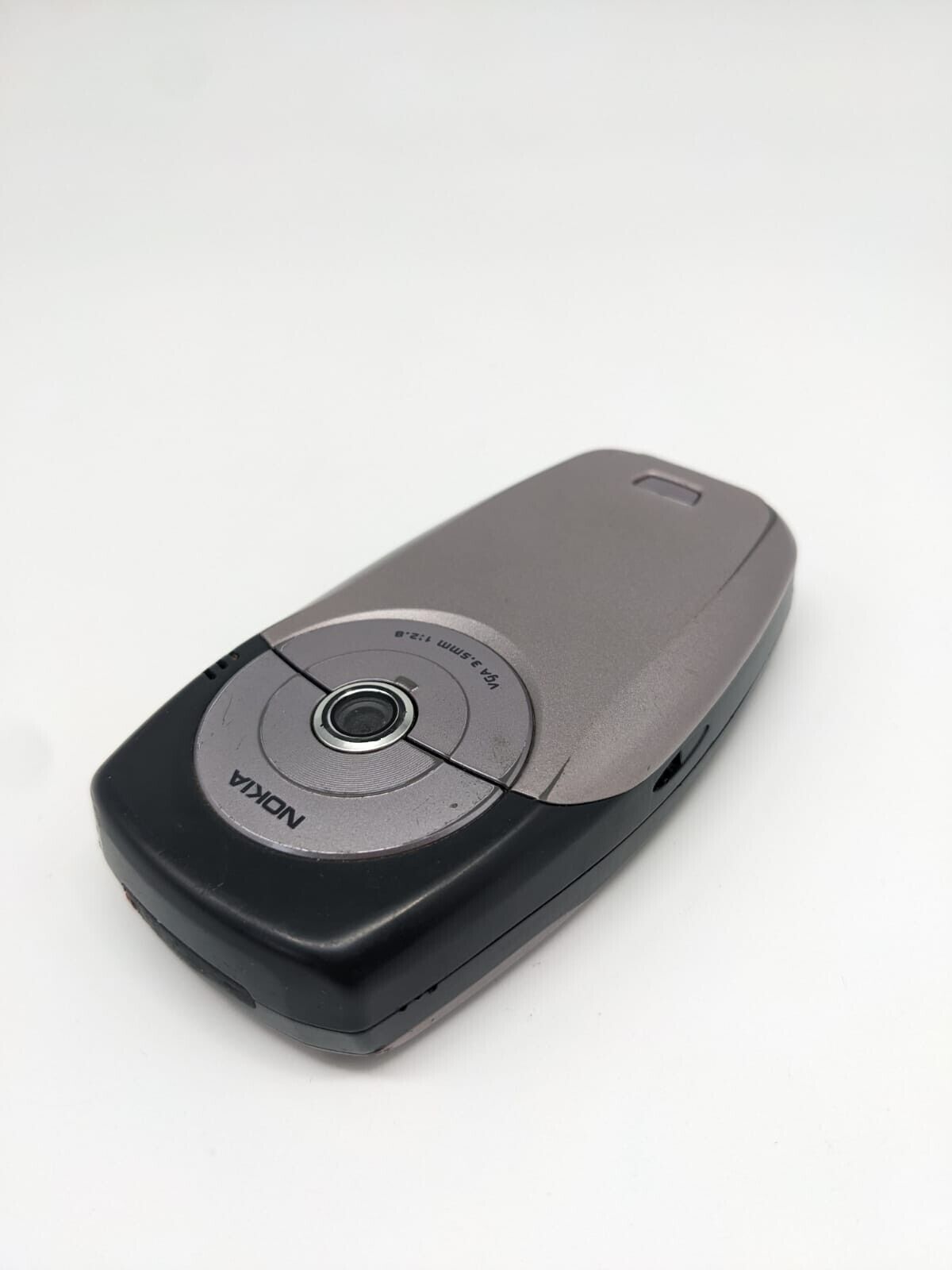 Nokia 6600 NHL-10 Retro Vintage Teilespender Bastler Ersatzteile