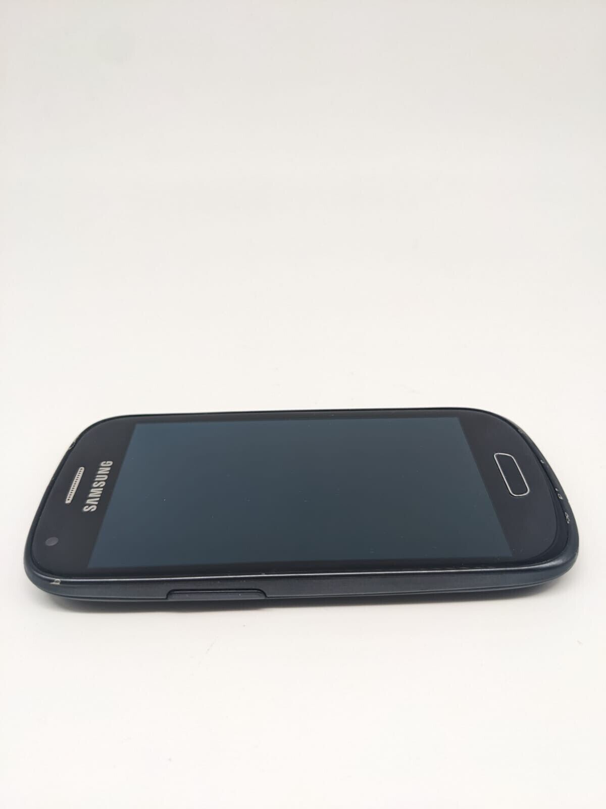 Samsung Galaxy S III mini GT-I8200N Schwarz Smartphone | OHNE SIMLOCK #X5