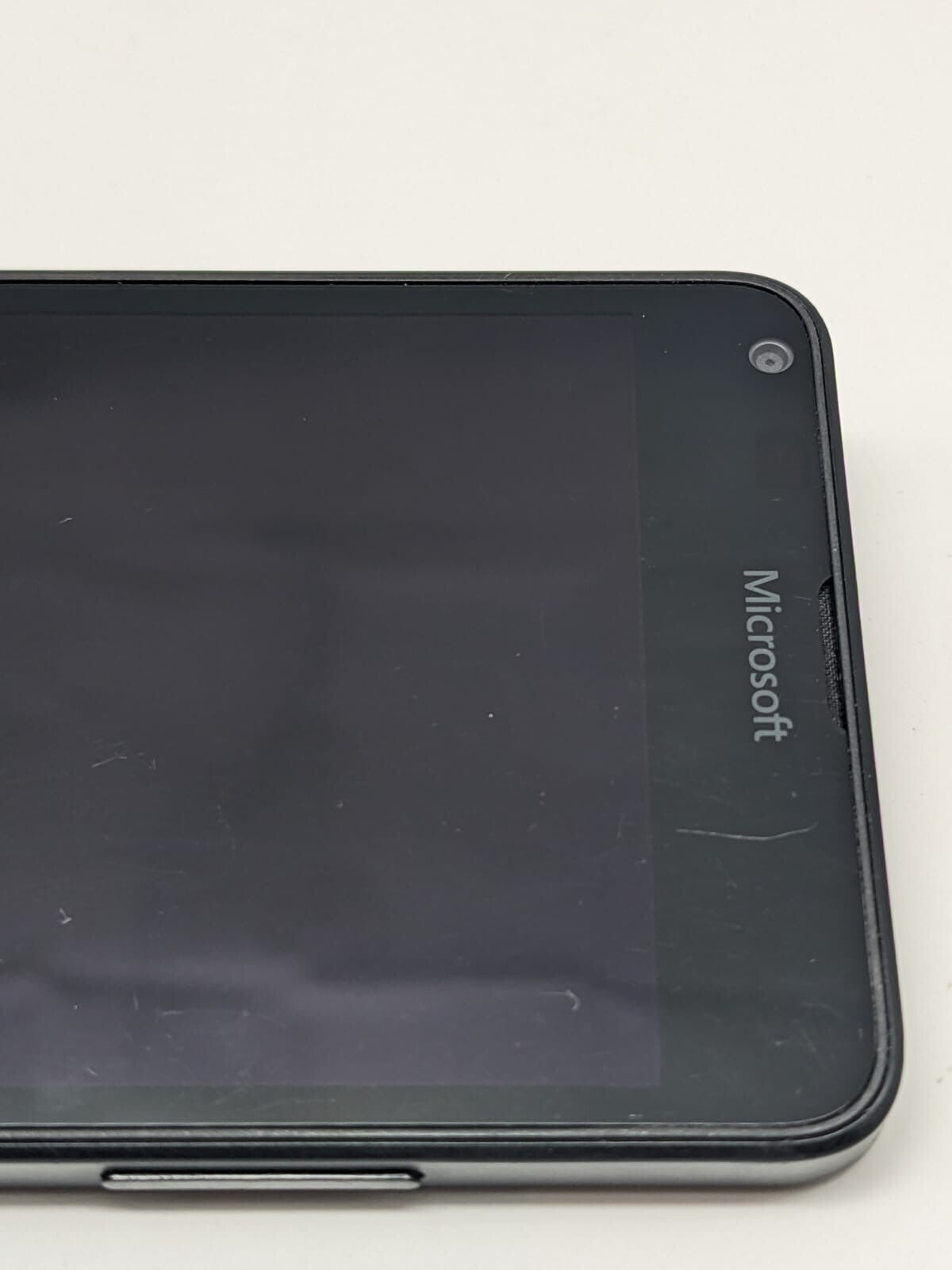 Nokia Lumia 640 LTE 8GB Schwarz Smartphone | OHNE AKKU | OHNE SIMLOCK
