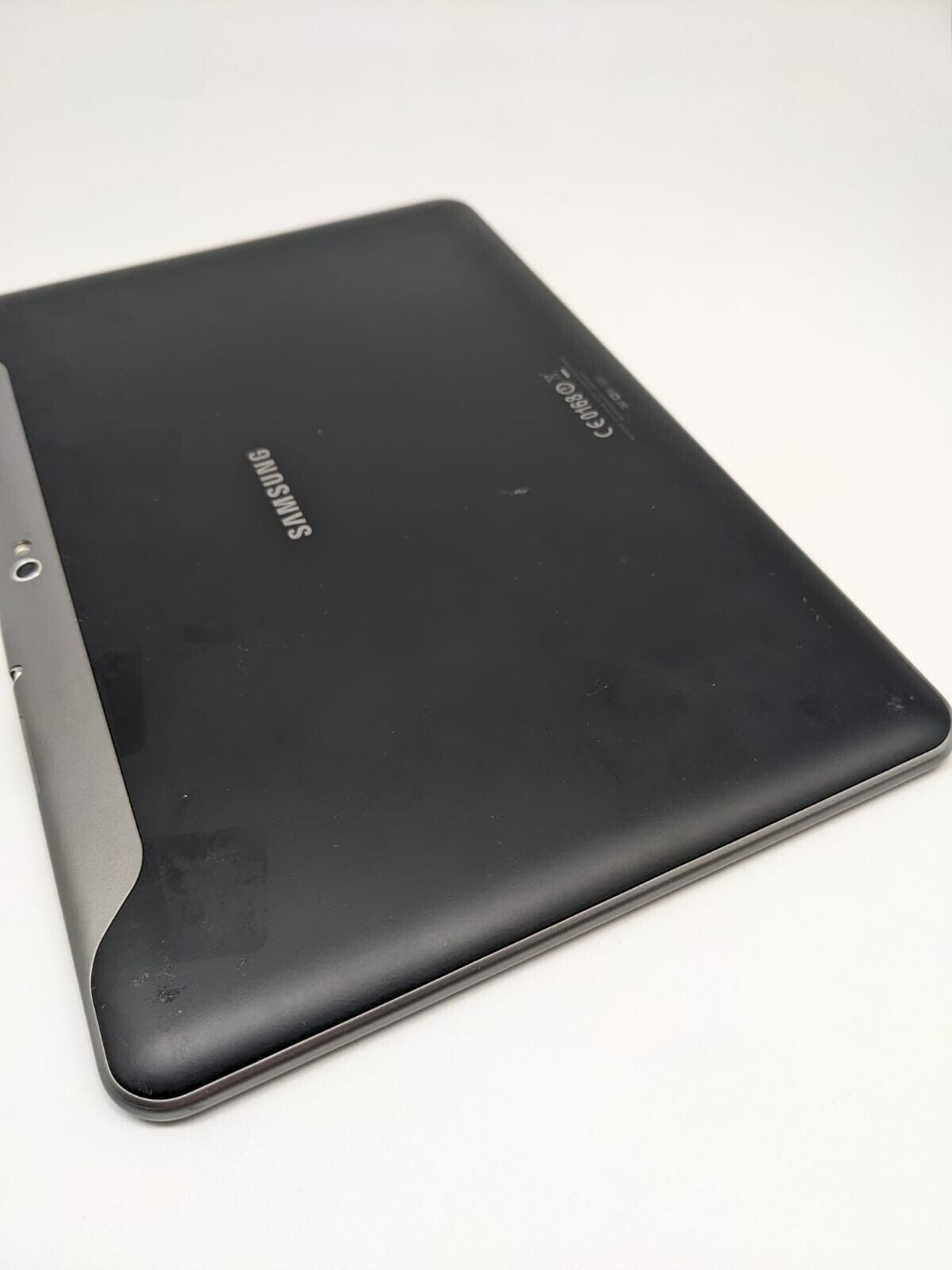 Samsung Galaxy Tab 10.1" 16GB Schwarz WiFi / 3G Android Tablet GT-P7501