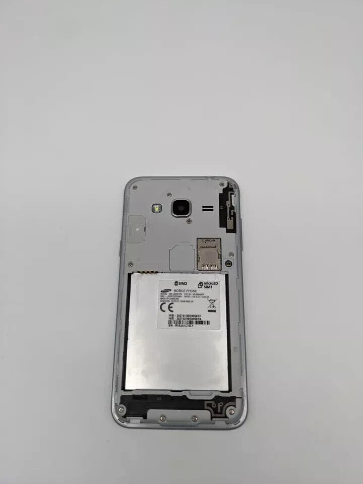 Samsung Galaxy J3 2016 J320F/DS Ersatzteile Teilespender | TOUCH DEFEKT