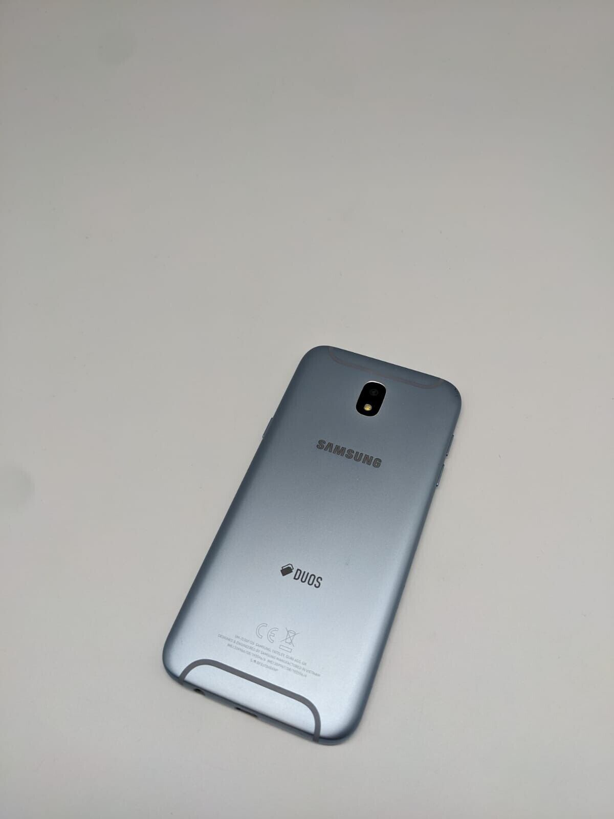Samsung Galaxy J5 2017 SM-J530F/DS Blau Ersatzteile | LÄDT/STARTET NICHT
