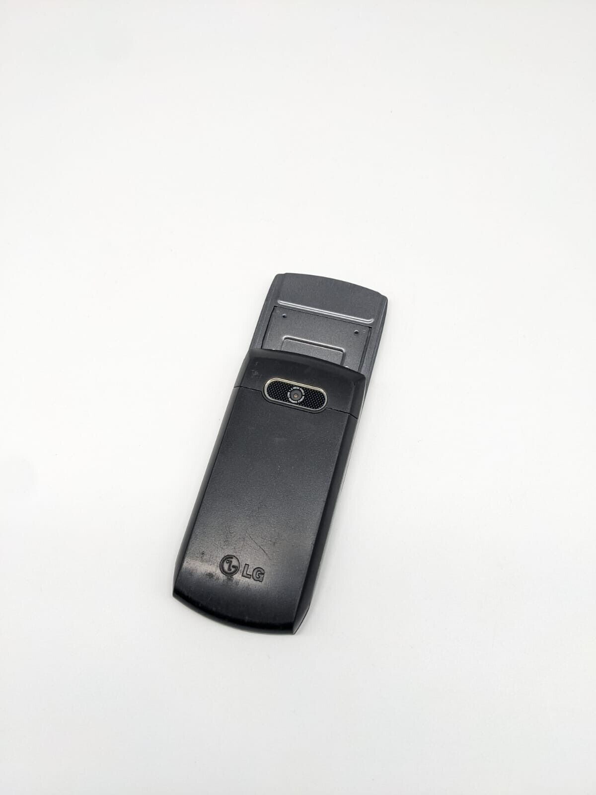 LG GU230 Schwarz Handy | SCHALTET SICH AUS | OHNE SIMLOCK