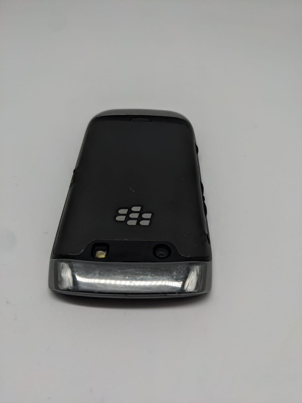 Blackberry Torch 9860 Schwarz Smartphone | VOLL FUNKTIONSFÄHIG #X6