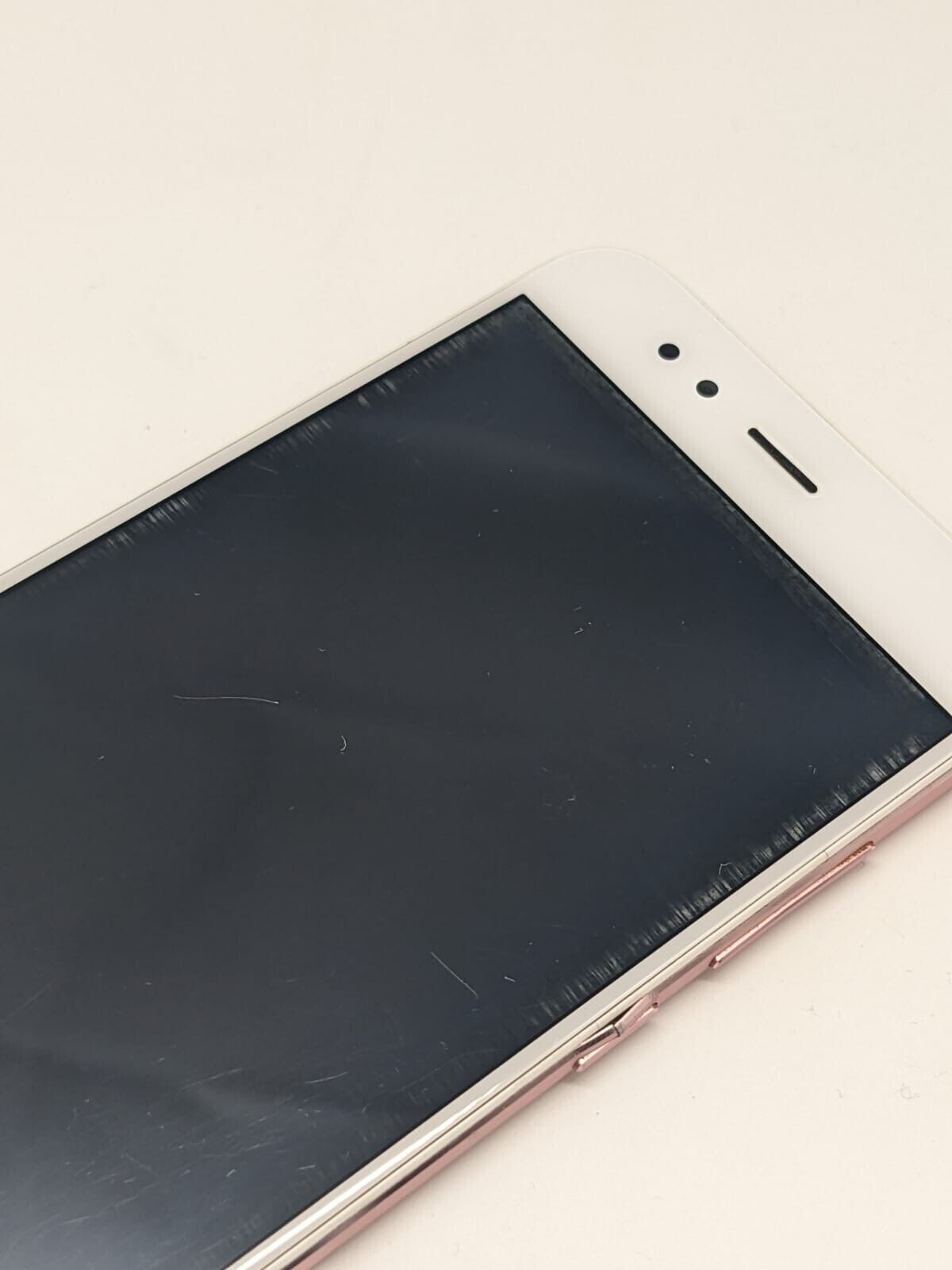 Xiaomi MI A1 64GB Rosa Smartphone | DISPLAY TEILDEFEKT