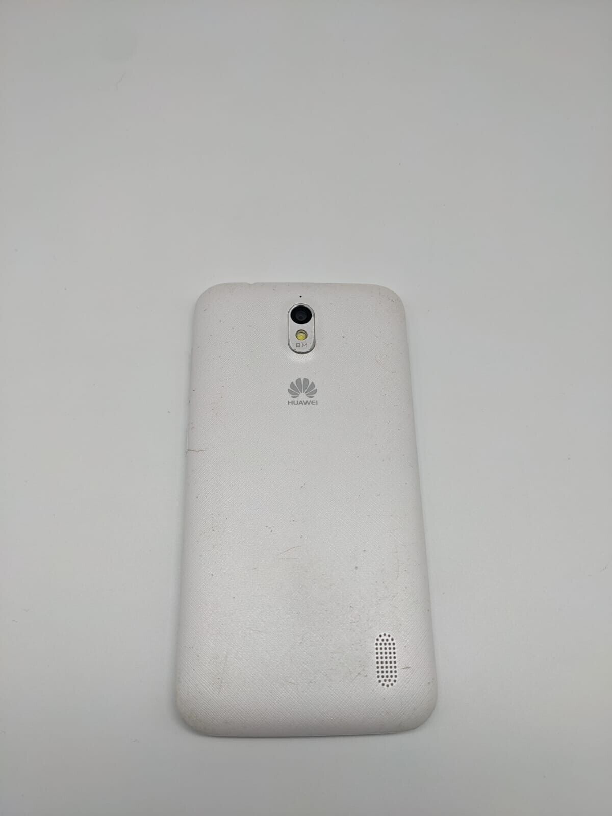 Huawei Ascend Y625 Schwarz Smartphone LÄDT/STARTET NICHT S0055