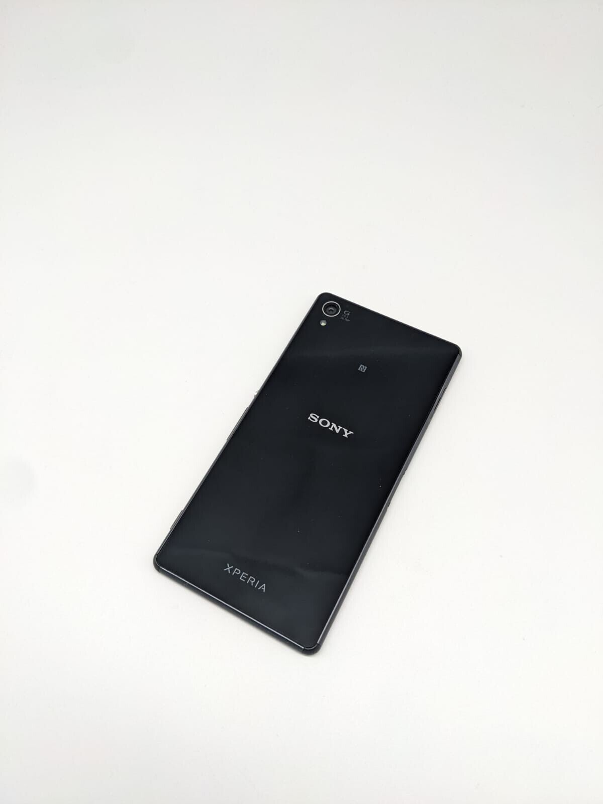 Sony Xperia Z3 D6603 Schwarz Smartphone Teilespender Ersatzteile