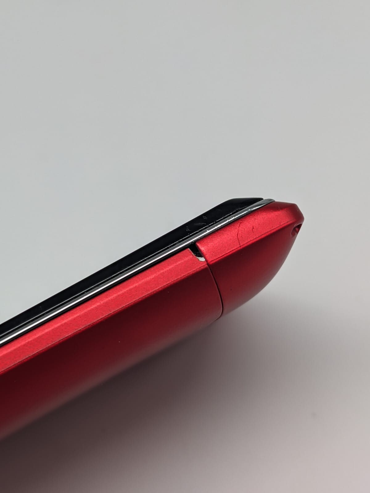 Sony Xperia E C1505 Rot Smartphone | OHNE SIMLOCK