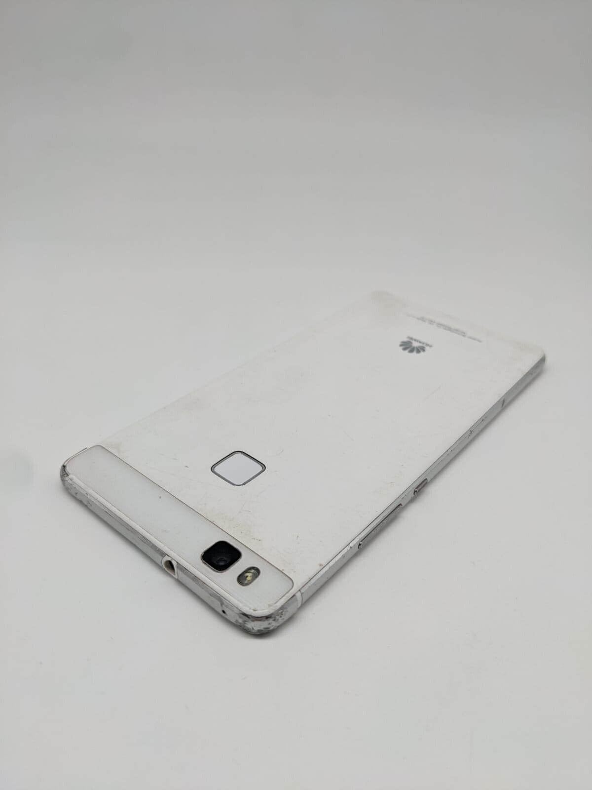 Huawei P9 Lite VNS-L31 Weiß Smartphone Teilespender Ersatzteile