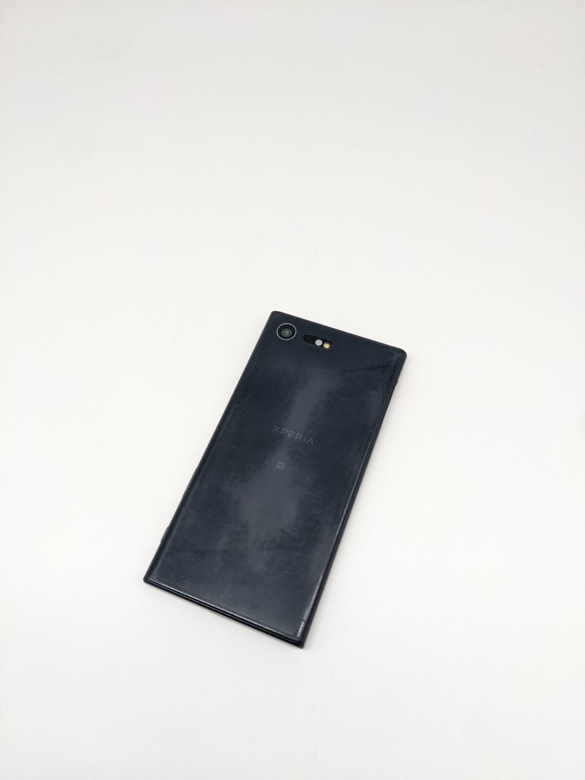 Sony Xperia X Compact F5321 Schwarz Smartphone | DISPLAYSCHADEN