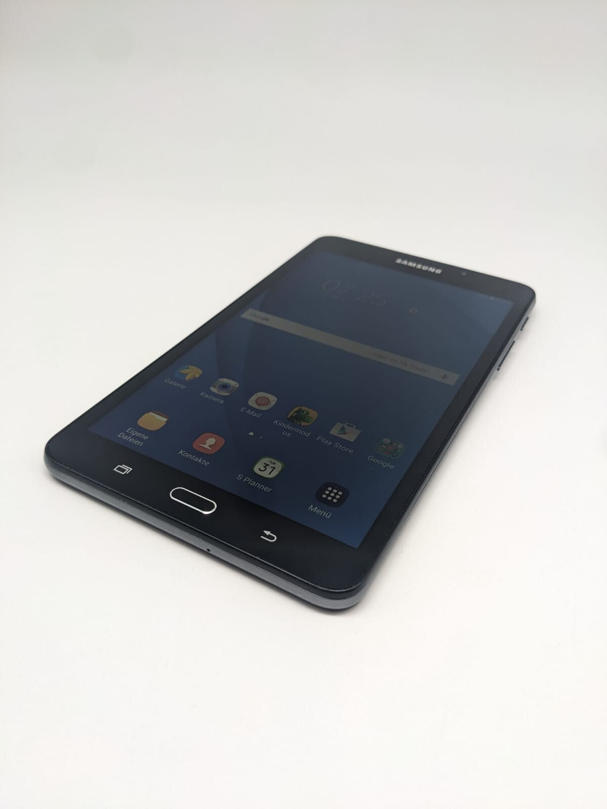Samsung Galaxy Tab A6 Schwarz Tablet SM-T280
