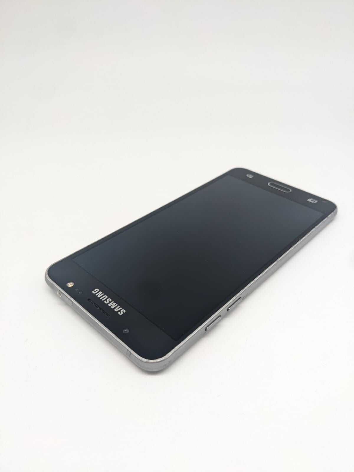 Samsung Galaxy J5 2016 Schwarz SM-J510FN/DS Dual-Sim | OHNE AKKU | OHNE SIMLOCK