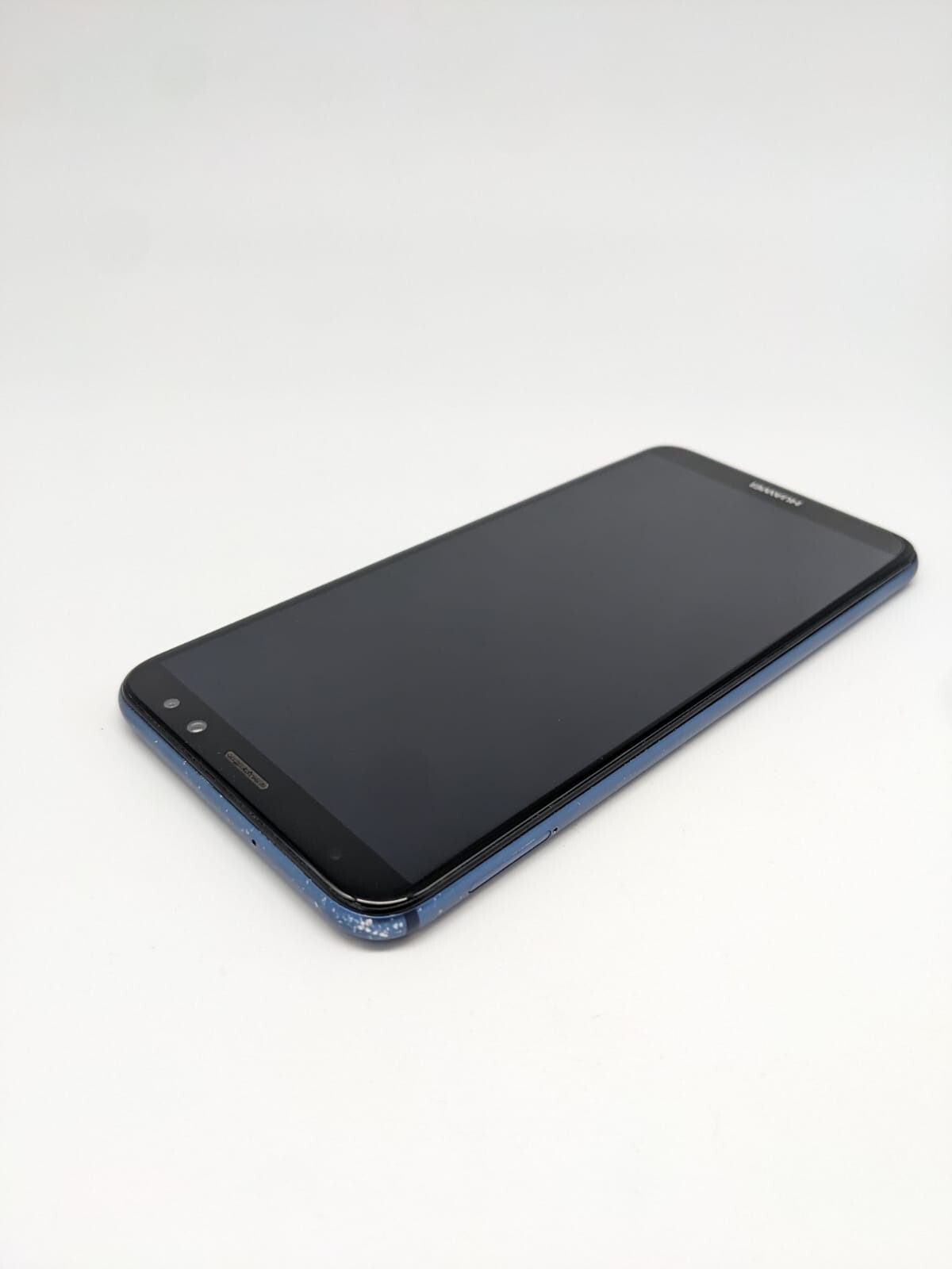 Huawei Mate 10 Lite Blau Dual SIM 64GB RNE-L21 | TEILESPENDER