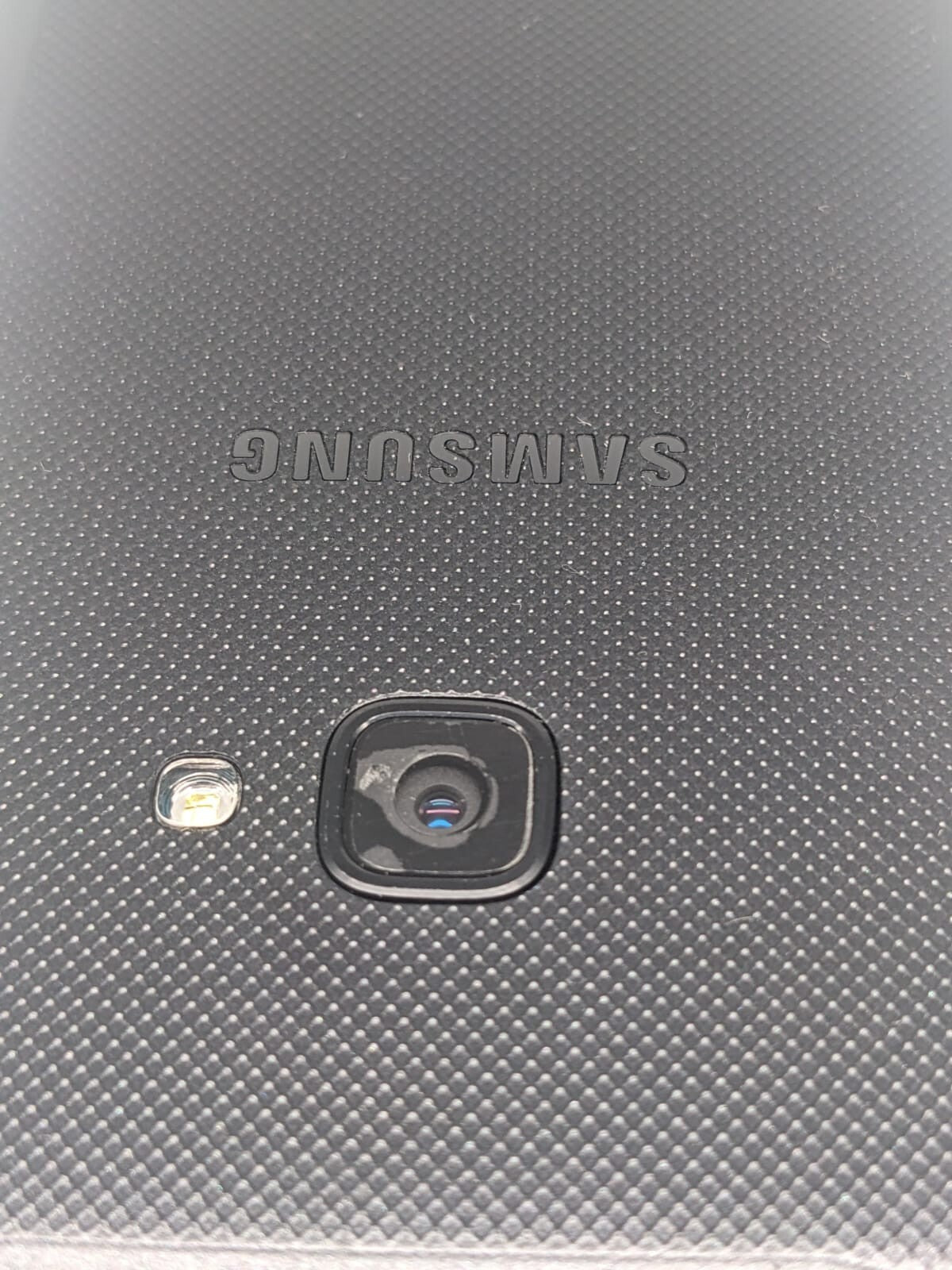 Samsung Galaxy Xcover 4S 32GB SM-G398FN/DS Schwarz Smartphone | TOP ZUSTAND