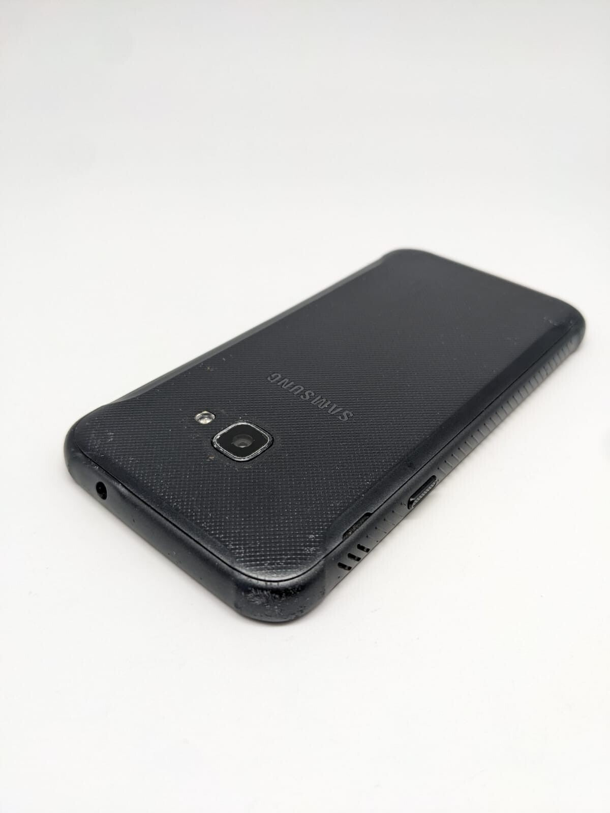 Samsung Galaxy XCover 4 SM-G390F Smartphone Schwarz | GUTER ZUSTAND