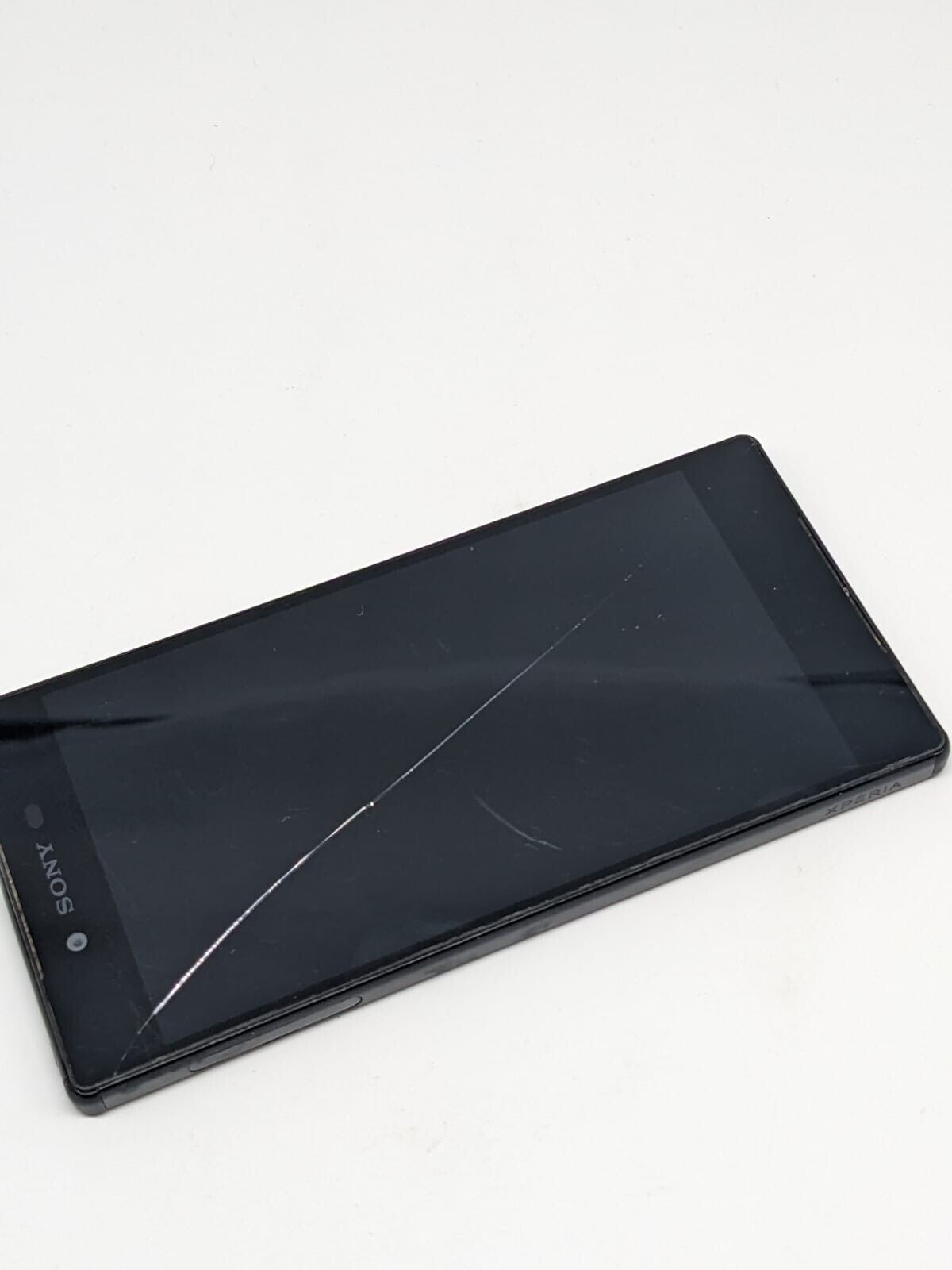 Sony Xperia Z5 Schwarz Teilespender Ersatzteile Bastler | TOUCH DEFEKT