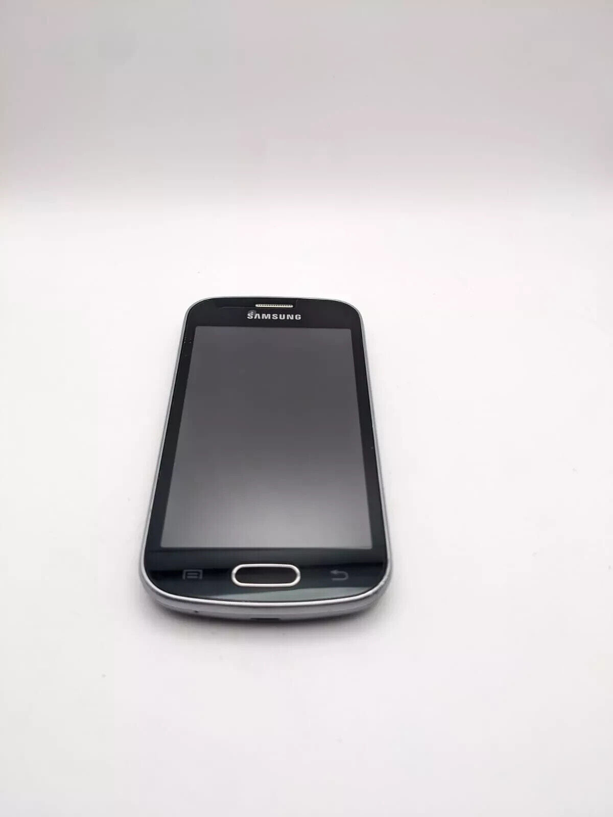 SAMSUNG Galaxy Trend Lite GT-S7390 Smartphone Android Schwarz
