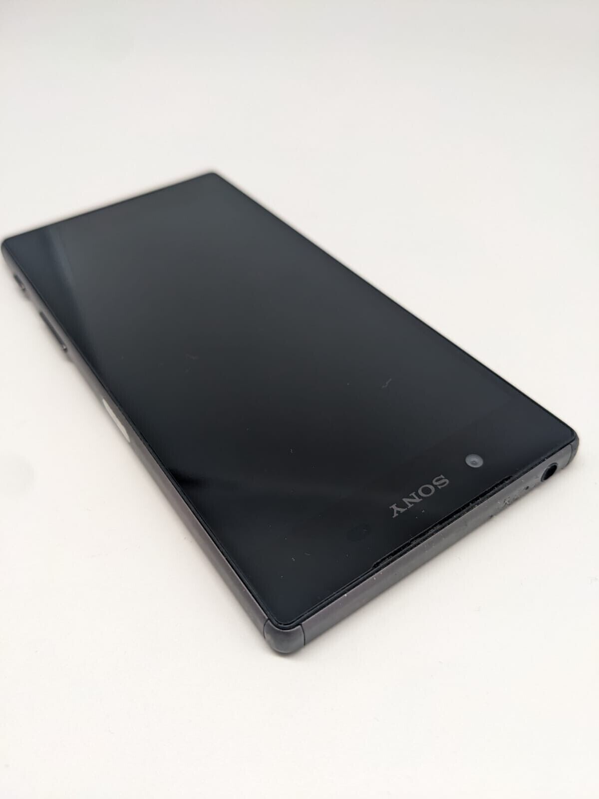 Sony Xperia Z5 E6653 Schwarz Teilespender Ersatzteile Bastler