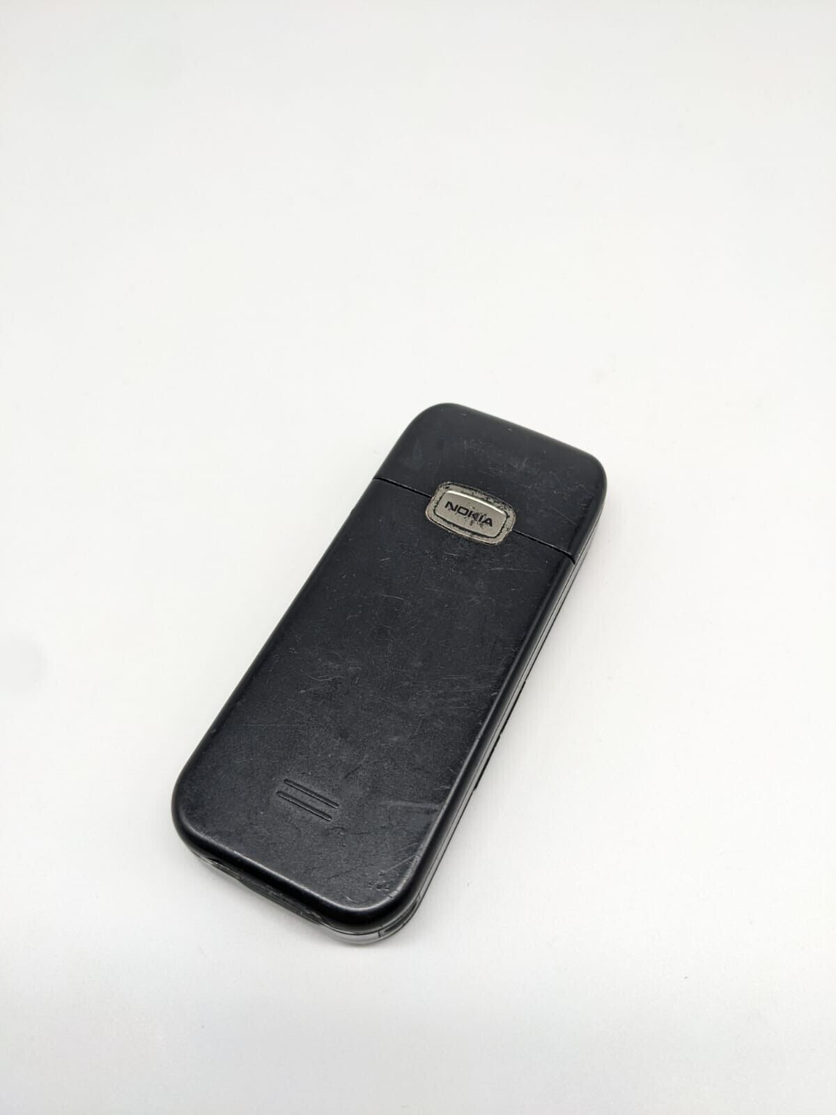 Nokia 6030 Schwarz Handy | OHNE AKKU | OHNE SIMLOCK | FUNKTIONIERT
