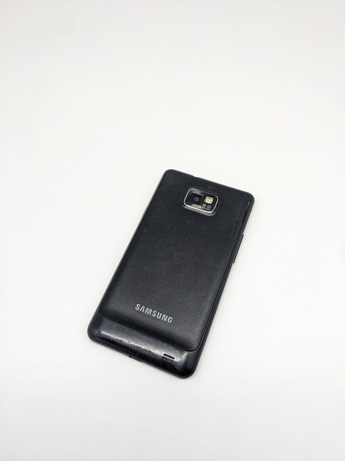 Samsung Galaxy S2 SII GT-I9100 Schwarz | OHNE AKKU | OHNE SIMLOCK