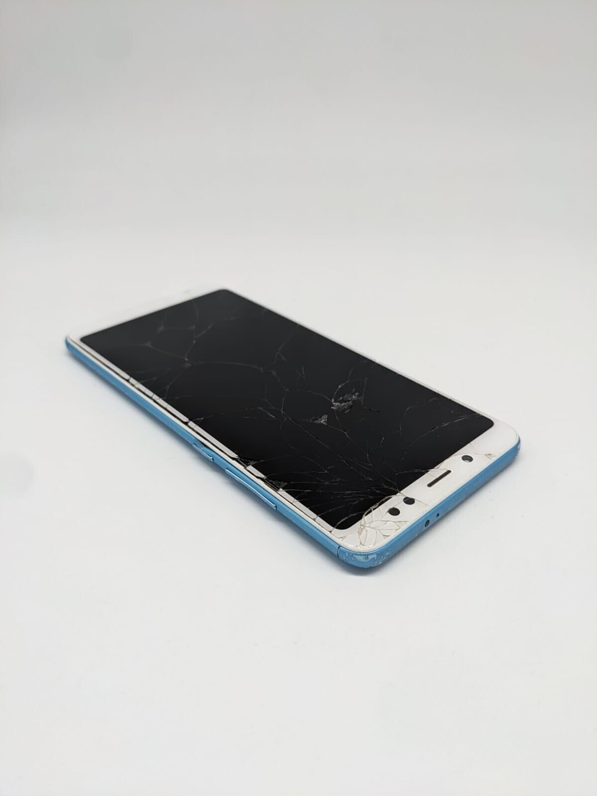 Xiaomi Redmi Note 5 Dual Sim Blau Smartphone | TEILESPENDER