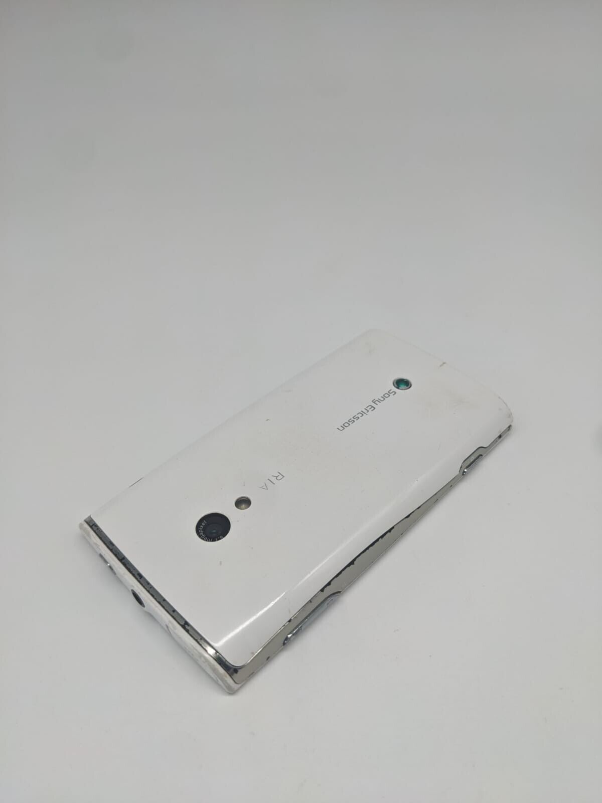 Sony Ericsson Xperia X10i Weiß Smartphone | OHNE SIMLOCK