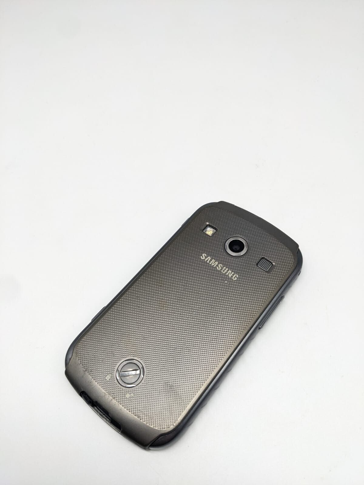 Samsung Galaxy Xcover 2 Smartphone Bastler Teilespender | OHNE AKKU | BOOTLOOP