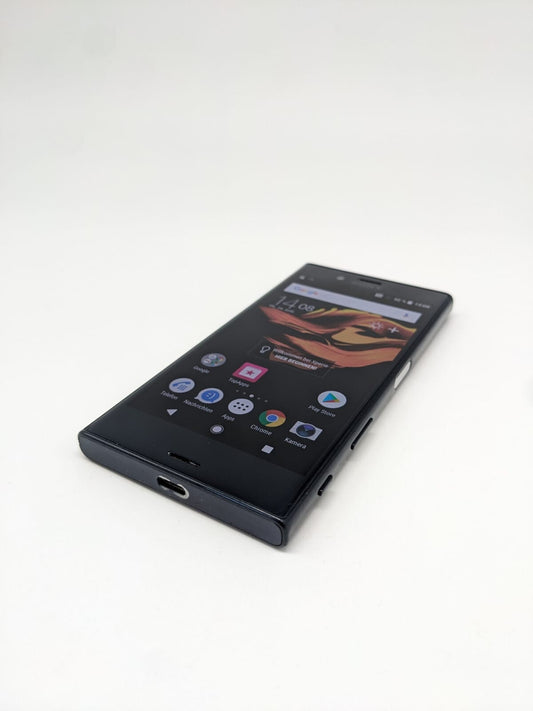Sony Xperia X Compact Blau Smartphone | OHNE SIMLOCK