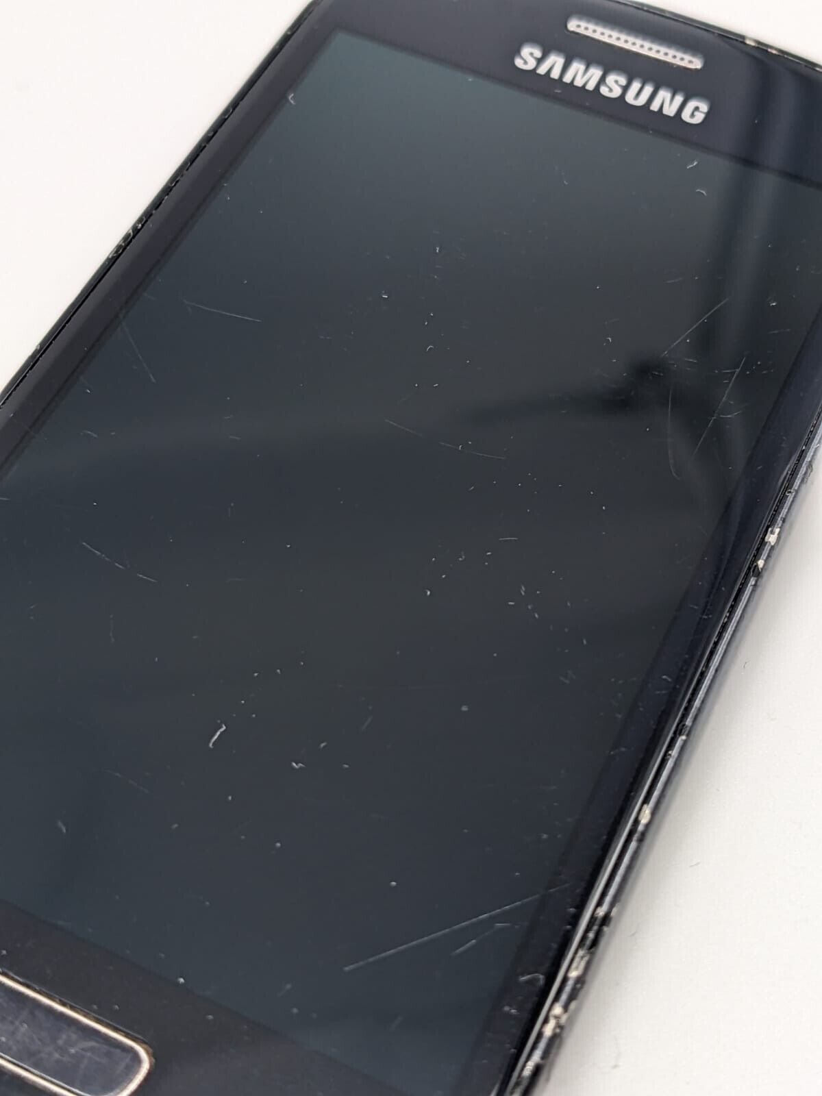 Samsung Galaxy S3 Mini Schwarz GT-I8190 | OHNE AKKU | OHNE SIMLOCK