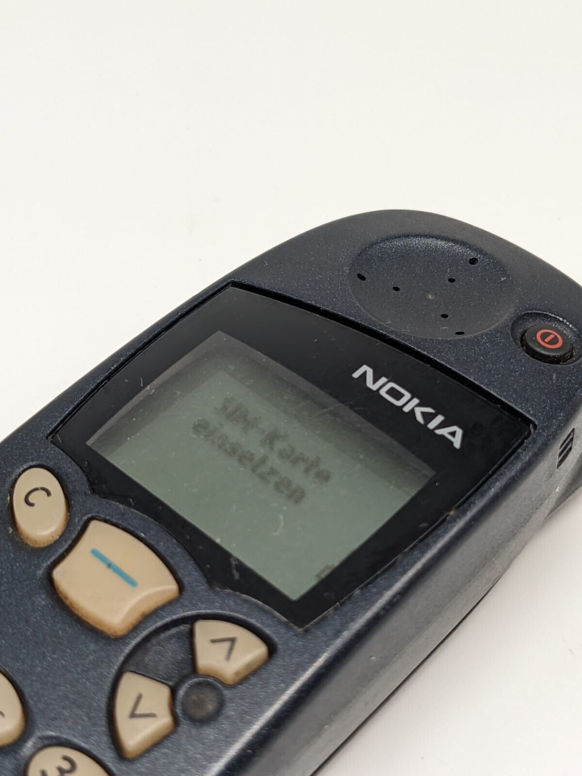 Nokia 5110 Handy Retro Vintage | SIMLOCK UNBEKANNT