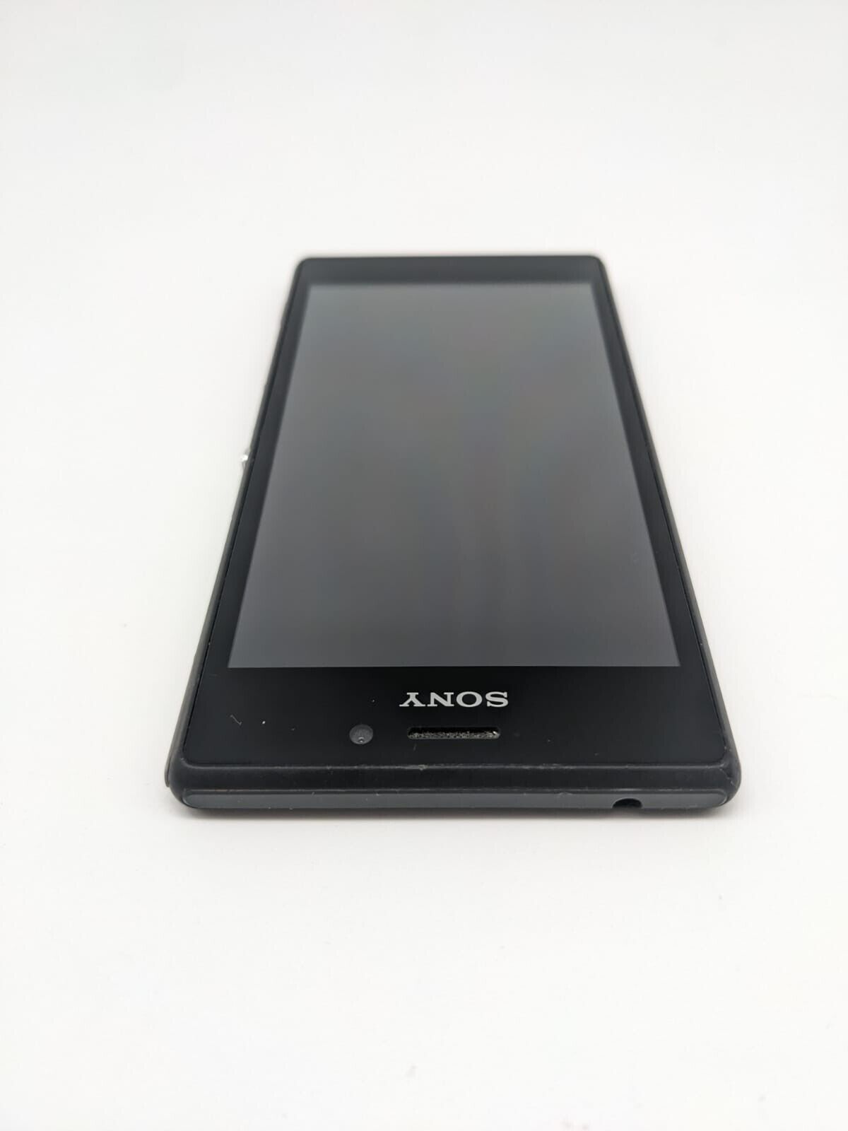 Sony Xperia M2 D2303 Schwarz Smartphone | OHNE SIMLOCK