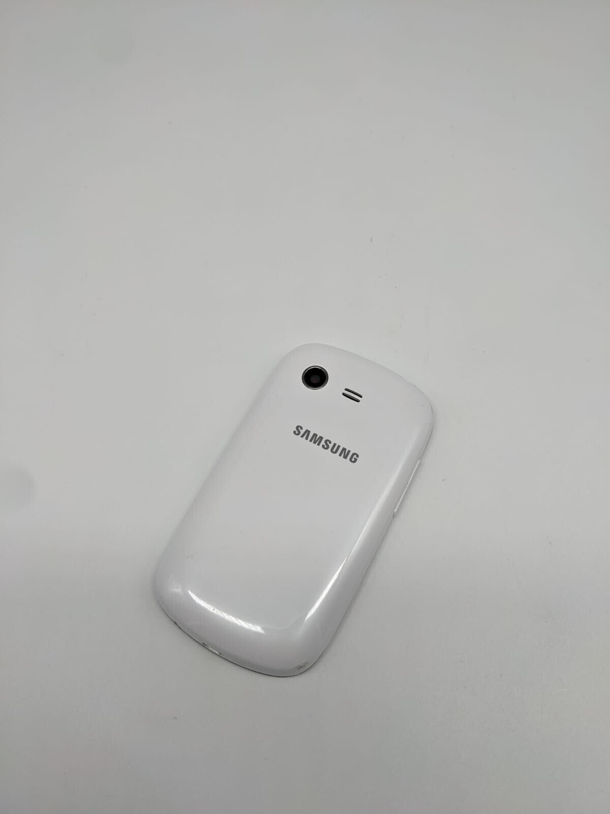 Samsung Galaxy Star GT-S5280 Weiß Smartphone | OHNE SIMLOCK