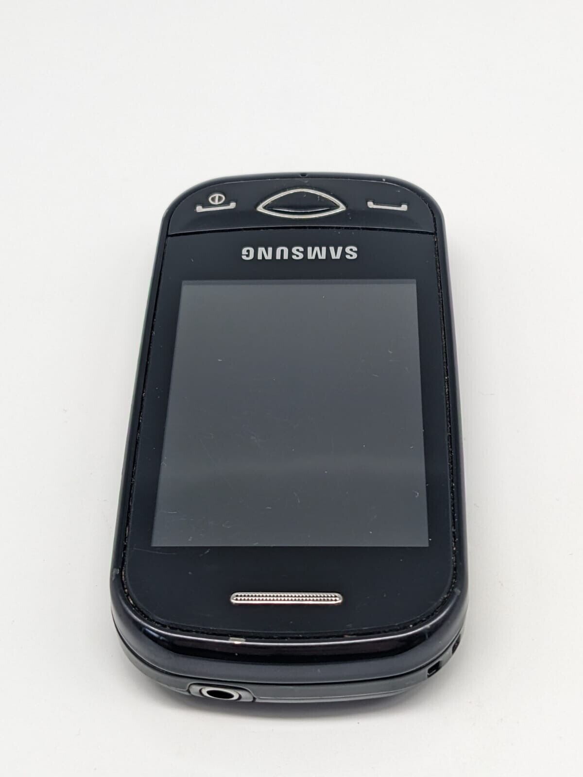 Samsung GT-B3410 Schwarz Handy | OHNE AKKU | VOLL FUNKTIONSFÄHIG
