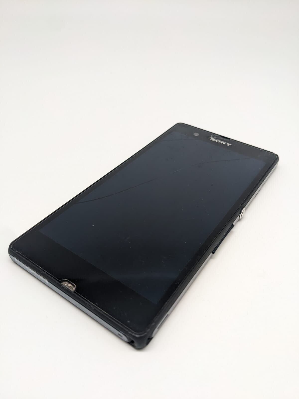 Sony Xperia Z PM0270BV Teilespender Ersatzteile Smartphone | DEFEKT